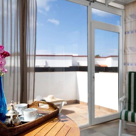 Casa Maria Villa Playa Blanca  Exteriör bild