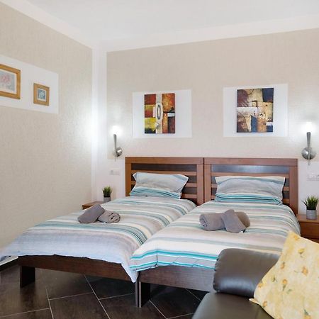 Casa Maria Villa Playa Blanca  Exteriör bild