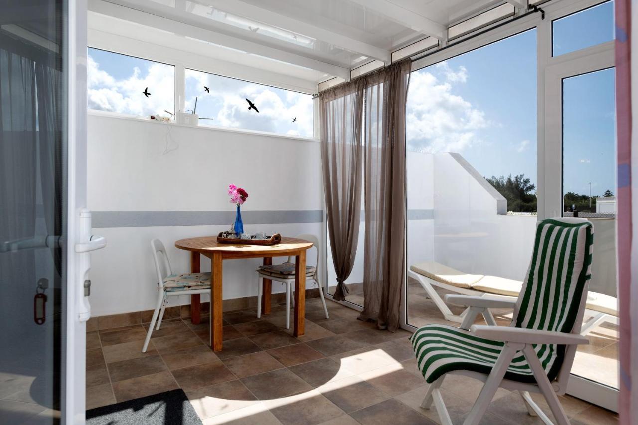 Casa Maria Villa Playa Blanca  Exteriör bild