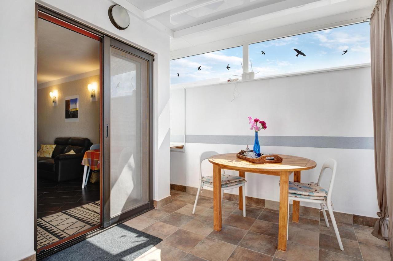 Casa Maria Villa Playa Blanca  Exteriör bild