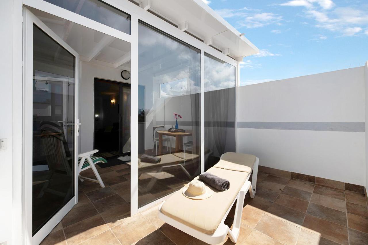 Casa Maria Villa Playa Blanca  Exteriör bild