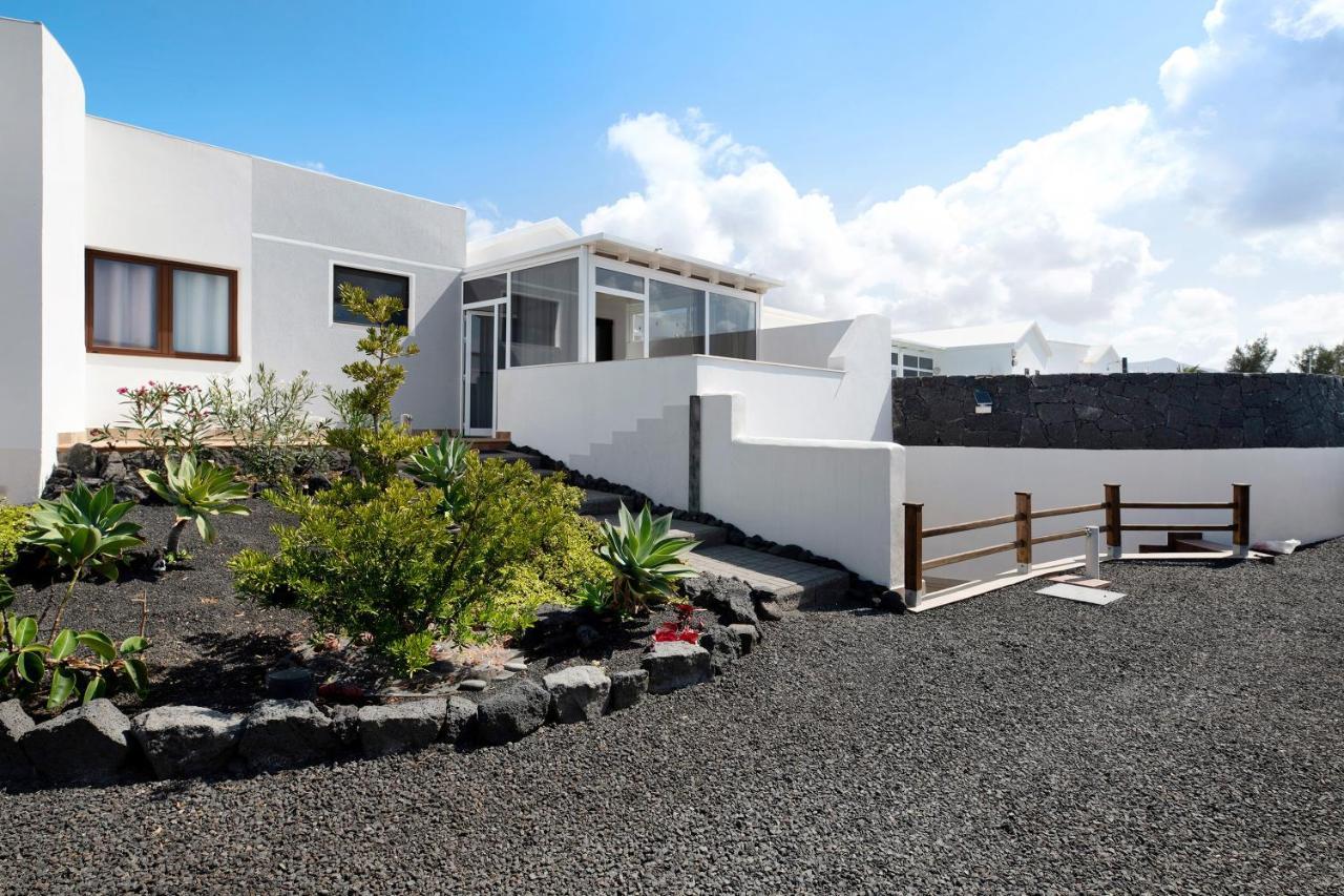 Casa Maria Villa Playa Blanca  Exteriör bild