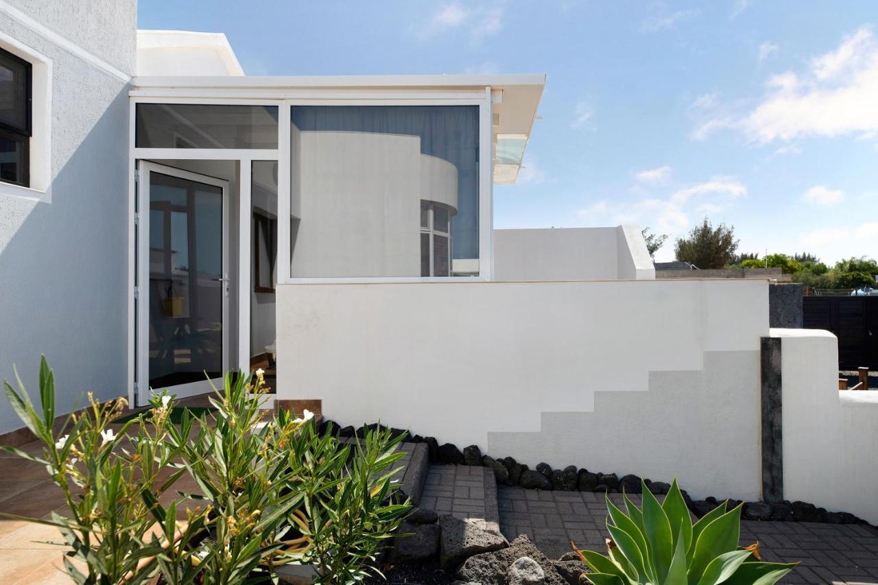 Casa Maria Villa Playa Blanca  Exteriör bild