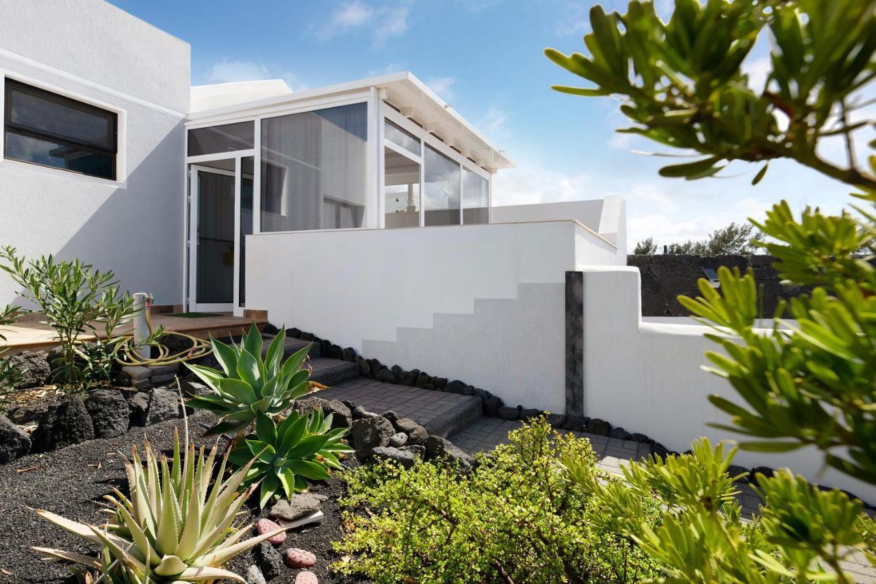Casa Maria Villa Playa Blanca  Exteriör bild